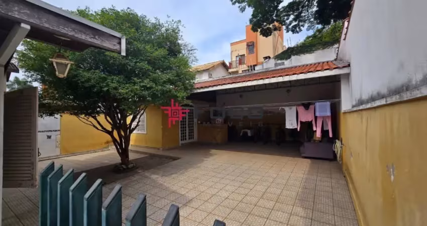 Casa térrea - jardim esplanada ii - 04 dormitórios, sendo 02 suítes - 03 vagas de garagem - 110m² de construção - 347 área do terreno - são josé dos campos.