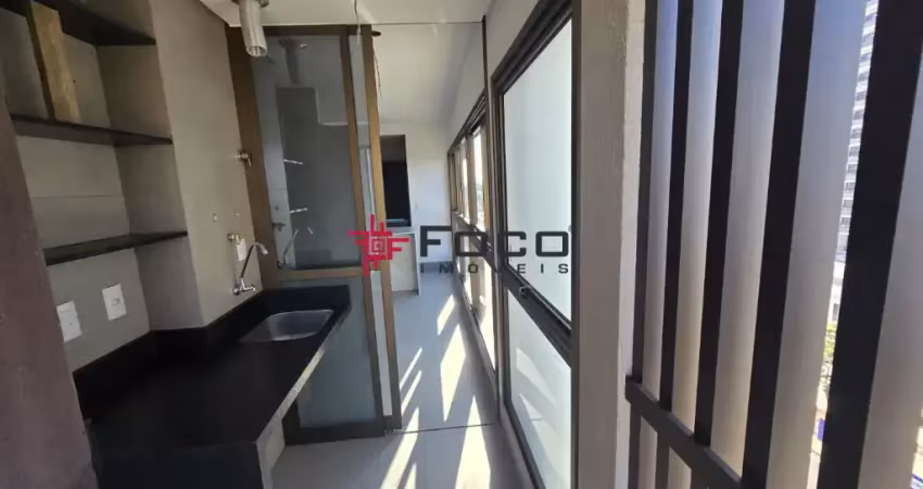 Apartamento signature royal park - jardim aquarius - 03 suítes - 120m²- são josé dos campos
