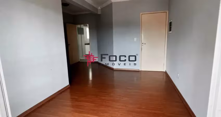 Apartamento - vivendas do apolo - jardim apollo - 03 dormitórios - 77m² - são josé dos campos.