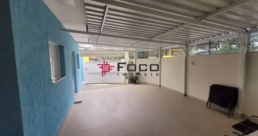 Sobrado - jardim uirá - 4 dormitórios - 111m² de área construída - 134 m² área de terreno - são josé dos campos.