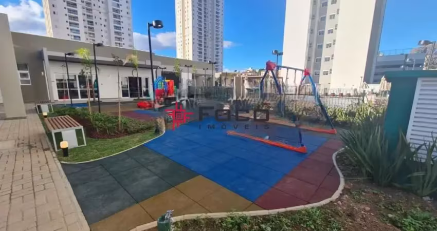 Apartamento - ed. maranata vila - vila industrial - 3 dormitórios sendo 1 suíte - 70m² - são josé dos campos.
