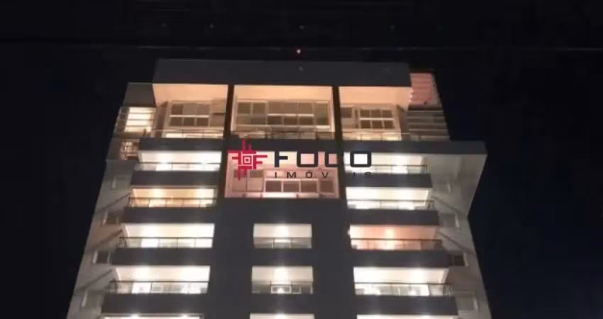 Apartamento garden - edifício move residence - 75m² - 1 suíte - varanda gourmet estendida