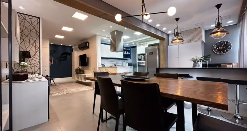 Apartamento com 2 dormitórios para locação na vila adyana
