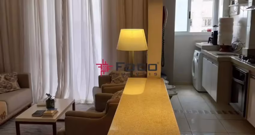 Apartamento - bella cittá - vila sanches - 3 dormitórios - 92m².