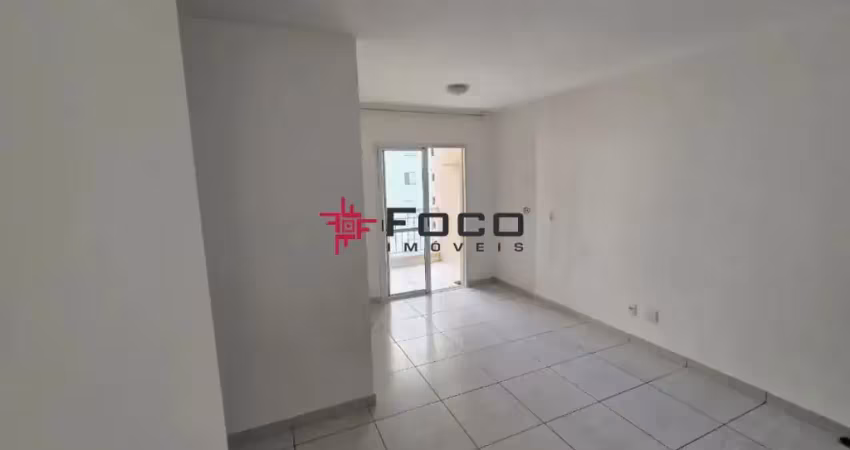 Apartamento - ed. bella cittá - zona central - 03 dormitórios (01 suíte) - 75m².