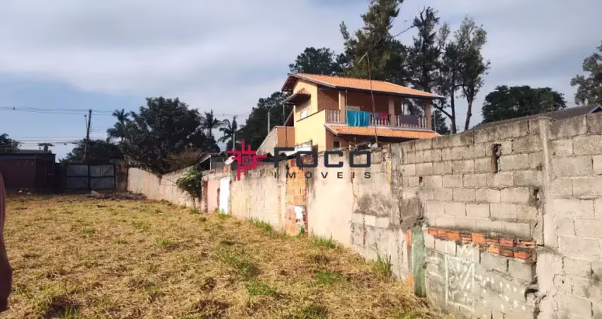 Área de 2.370m² - chácaras são josé - zona sudeste - construção de casa unifamiliar