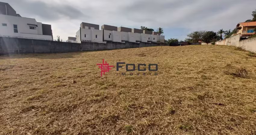 Terreno - chácaras são josé -  2.370m² - são josé dos campos/sp