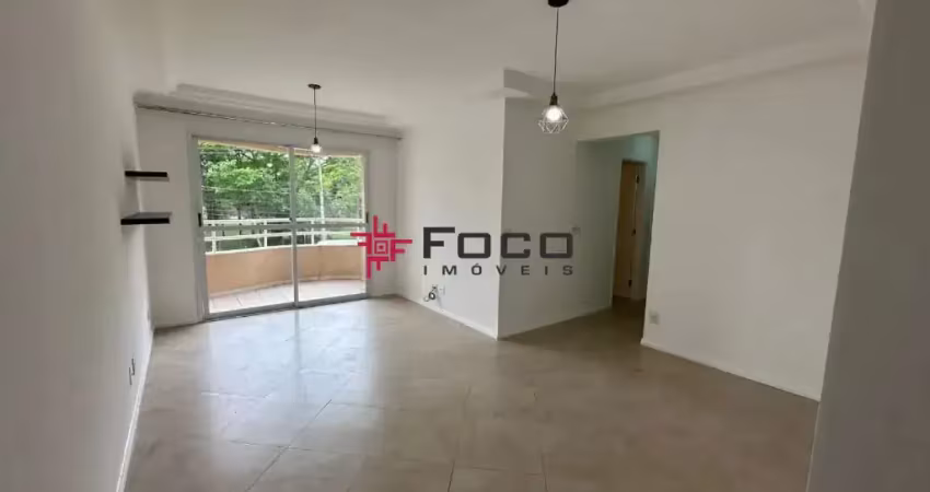 Apartamento - ed. parque da cidade - santana - 03 dormitórios sendo 01 suíte - 84m².