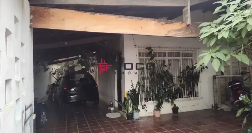 Casa térrea - vila betânia - 04 dormitórios - 192m² - são josé dos campos/sp