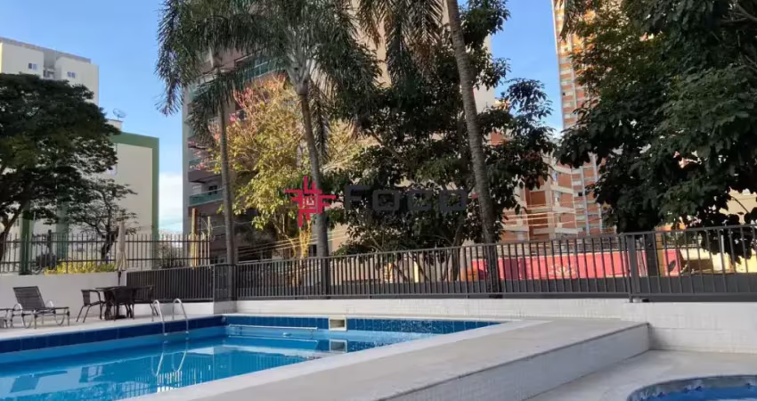 Apartamento - ed. varandas santos dumont - vila adyana - 3 dormitórios sendo 1 suíte - 125m².