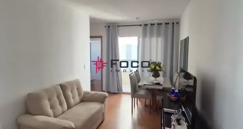 Apartamento/ jardim sul/ campo di napoli/02 dormitórios/ são josé dos campos