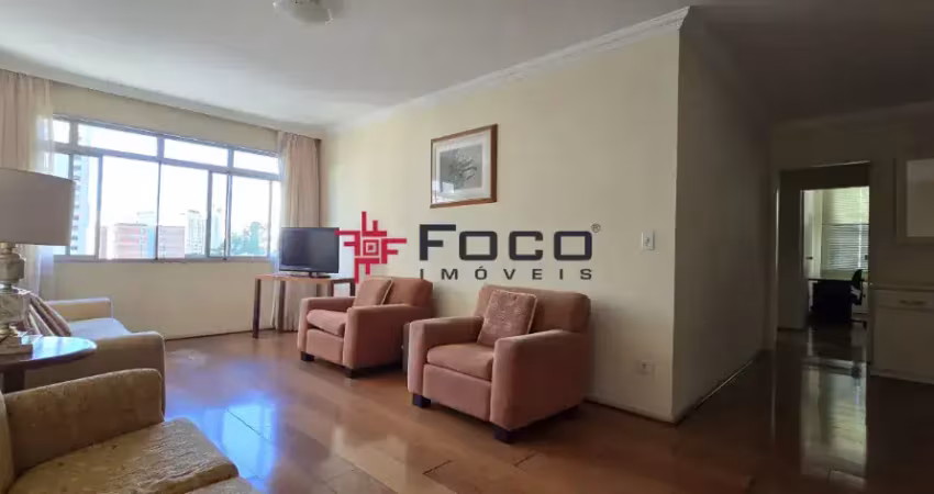 Apartamento com 3 dormitórios para locação na vila adyana