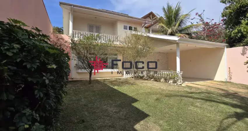 Casa com 3 dormitórios no jardim das colinas sobrado para venda e locação no jardim das colinas
