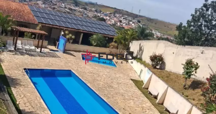 Casa em condomínio bell park - jardim uirá - 3 dormitórios - 150m²