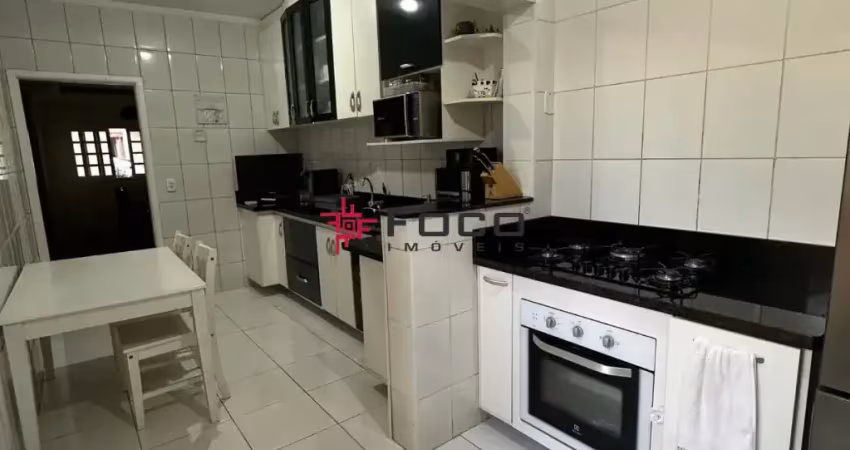 Casa em condomínio bell park - jardim uirá - 3 dormitórios - 150m²