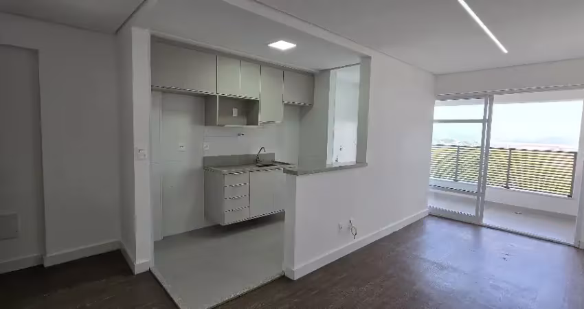 Apartamento de 1 dormitório para locação no jardim aquarius