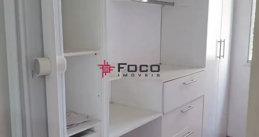 Apartamento edifícios veleiro - monte castelo - 03 dormitórios - 01 suíte - 72m²
