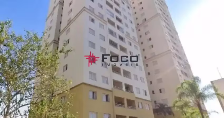 Apartamento - ed. vivendas do apollo -vila ema - 3 dormitórios (1 suíte) - 77m².
