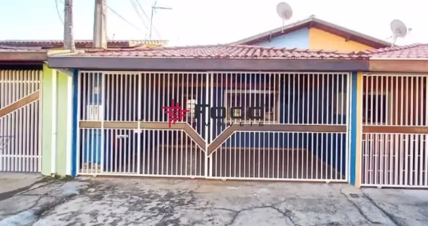 Lt casa térrea / bosque dos ipês / 03 dormitórios / 90m² / são josé dos campos