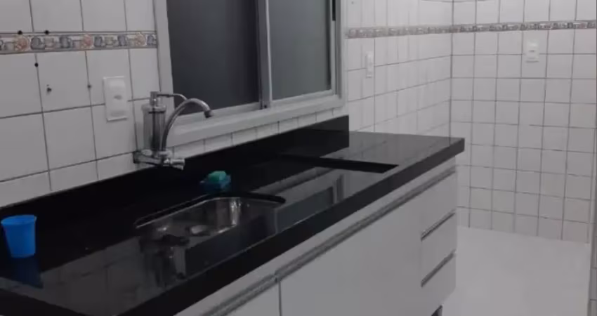 Apartamento/ 02 dormitórios sendo 01 suíte /52m² /jardim oriente/ são josé dos campos