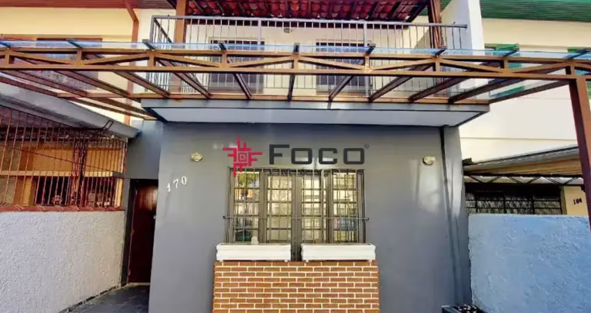 Lt casa comercial super bem localizada! / vila betânia / 05 salas / 150m² / são josé dos campos
