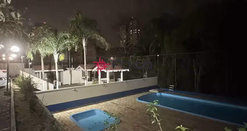 Apartamento - condomínio residencial alameda dos pássaros - 2 dormitórios (1 suíte) - jardim américa