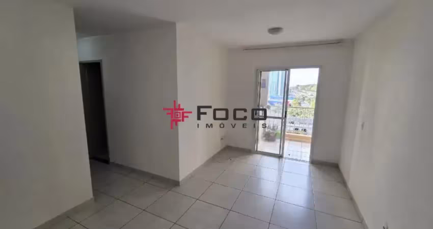 Mar - apartamento - ed. bella cittá - zona central - 03 dormitórios (01 suíte) - 75m².
