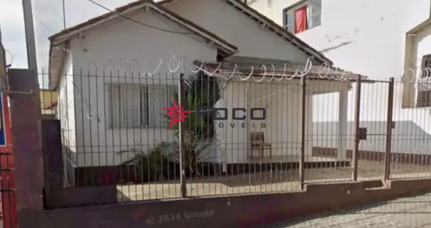 Casa térrea centro - jardim bela vista - 04 dormitórios-  139m² de área construída