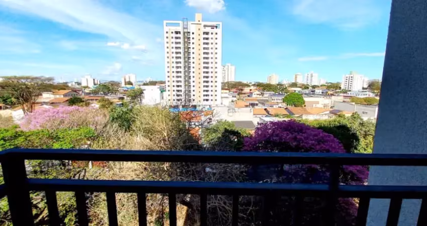 Lt apartamento novo! / ed. palmares boulevard / parque industrial / 02 dormitórios / 55m² / são josé dos campos