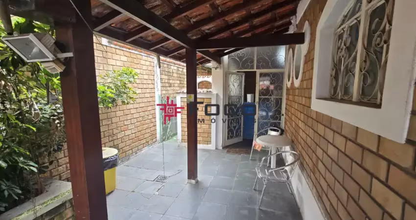 Casa comercial térrea - com 5 suítes no jardim oswaldo cruz - 162m²