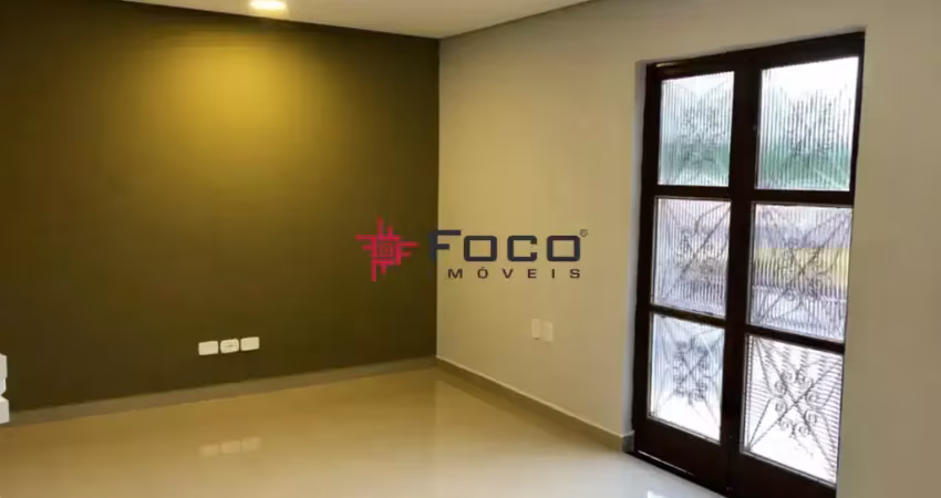 Js apartamento em cima de padaria - parque industrial - 2 dormitórios - 61m²