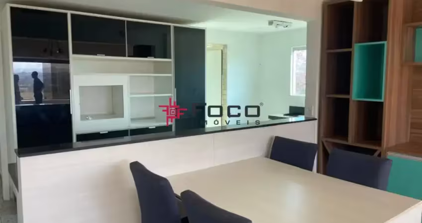 Cobertura para locação / jardim esplanada / 5 dormitórios / 300m² / são josé dos campos