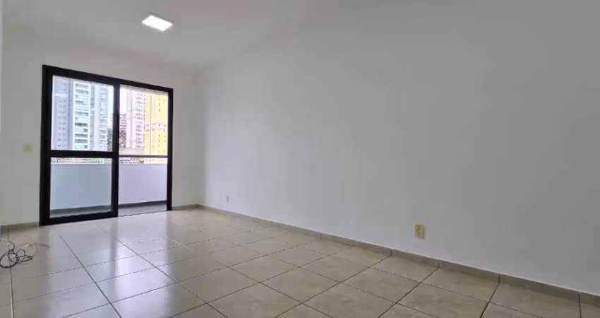 Apartamento de 2 dormitórios para locação no jardim aquarius