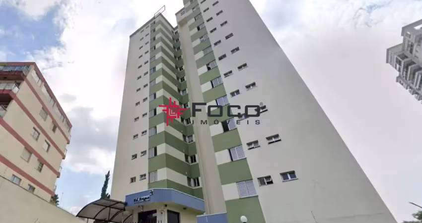 Apartamento - ed aragon - vila ema - 3 dormitórios sendo 1 suíte - 85m²