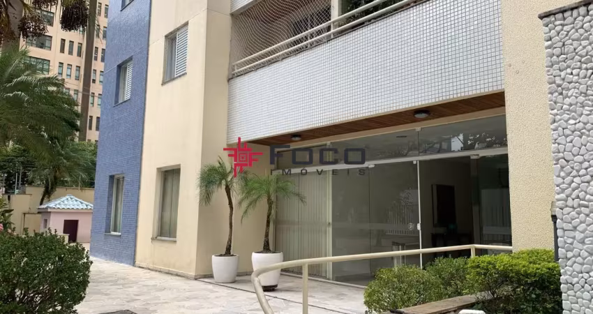 Apartamento 3 dormitórios, 78m2, r$ 750.000,00 - jardim aquarius - são josé dos campos