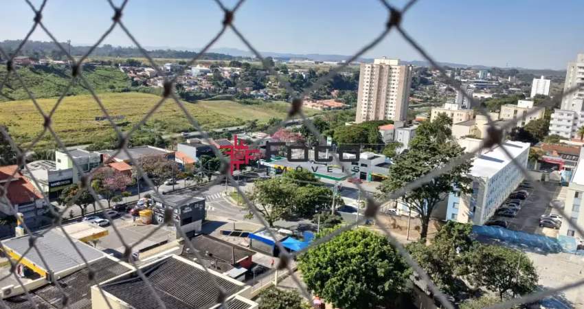 Apartamento - residencial yara  - jardim satélite - 4 dormitórios (2 suítes) - 109m².