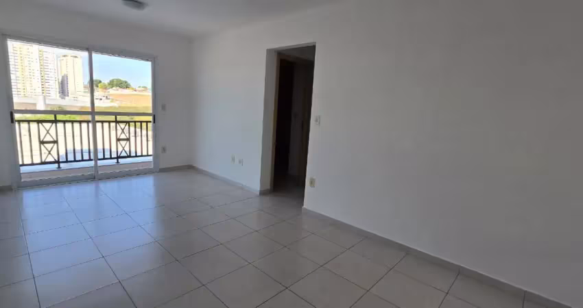 Apartamento de 2 dormitórios para locação no monte castelo