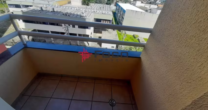Apartamento ilha de bali - parque residencial aquarius -  70m² - 2 dormitórios sendo 1 suíte