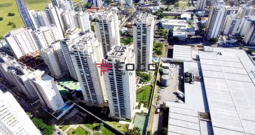 Apartamento ed premiere jardim aquárius 3 dormitórios 1 suíte 143m²