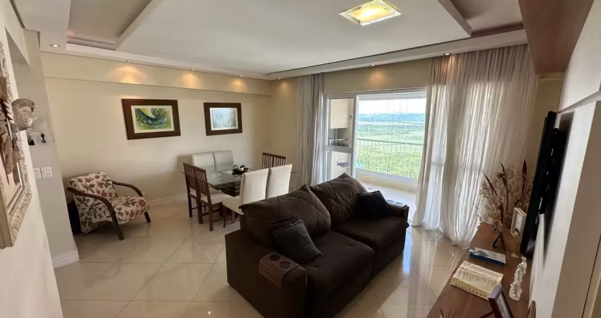 Apartamento com 3 dormitórios para venda no jardim das industrias