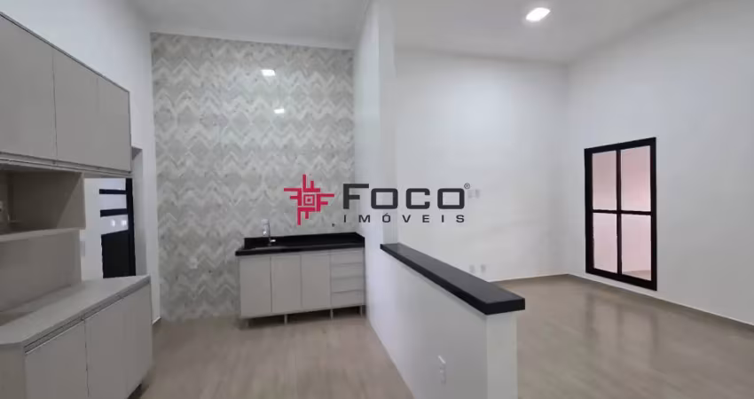 Casa térrea recém construída / jardim satélite ? zona sul / 03 dormitórios sendo 01 suíte / 105 m² de construção / 125 m² de terreno / são josé dos campos