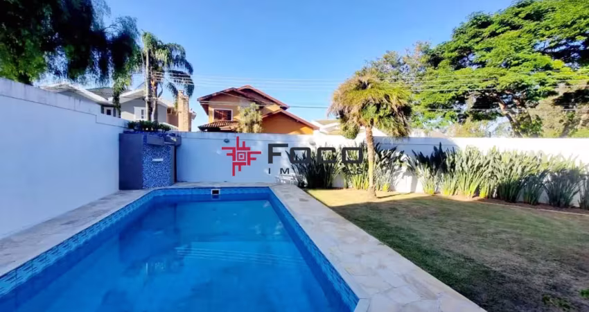 Lt casa muito boa! / altos da serra ii / urbanova / 04 dormitórios / 315m² / são josé dos campos