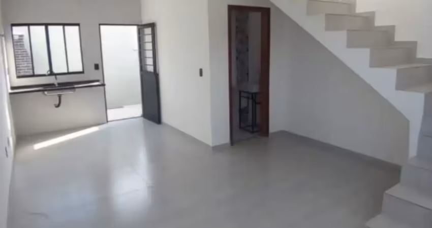 Casa de villagio aluguel 02 dormitórios vila são paulo, mogi das cruzes