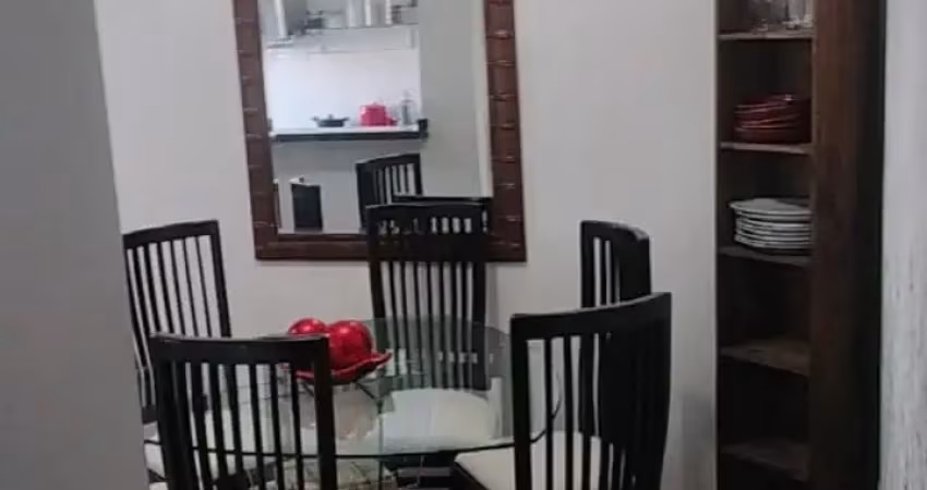 Apartamento 02 dormitórios Spazio Miro, Parque Santana, Mogi das Cruzes