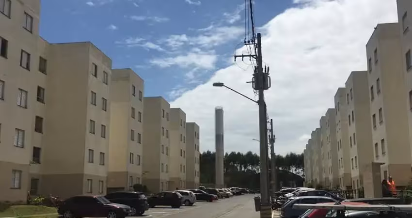 Apartamento aluguel 02 dormitório porteira preta, mogi das cruzes