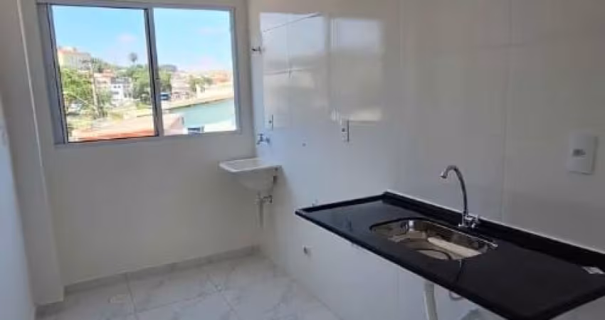 Apartamento Aluguel 02 dormitórios Mogi Moderno, Mogi das Cruzes