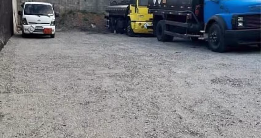Terreno aluguel 330 m² Boa Vista, Suzano