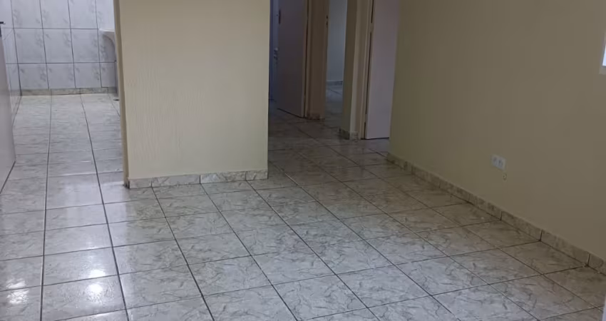 Apartamento aluguel 02 dormitórios, Parque Santana, Mogi das Cruzes