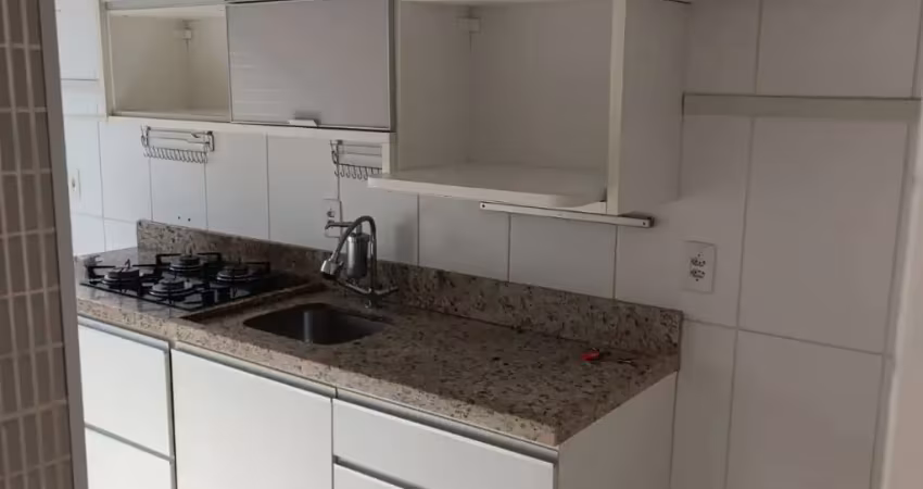 Cobertura Duplex Aluguel 02 dormitórios, Parque Santana, Mogi das Cruzes