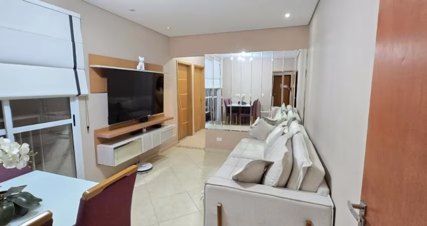 Apartamento 02 dormitórios, Condomínio Passaredo do Itapety 2, Mogi das Cruzes